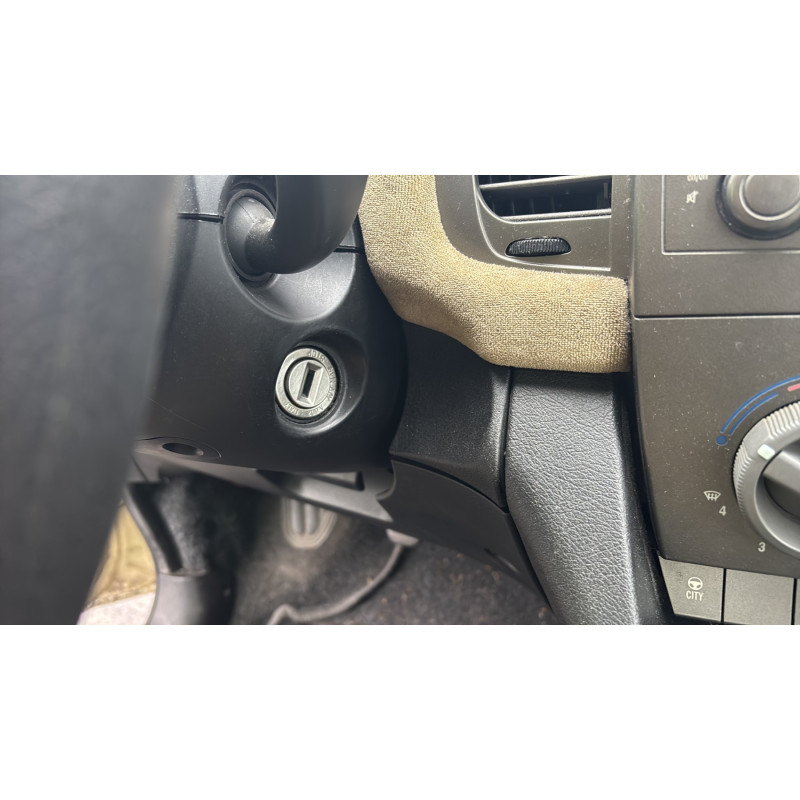 Calandre LANCIA YPSILON 4 Photo n°20