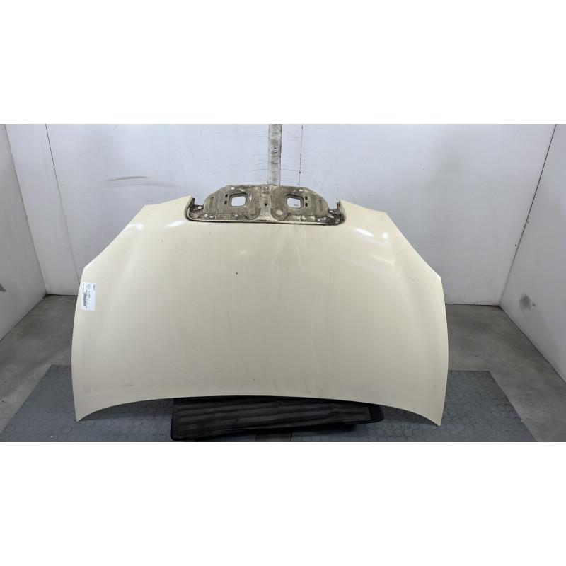 Capot LANCIA YPSILON 4 Photo n°1