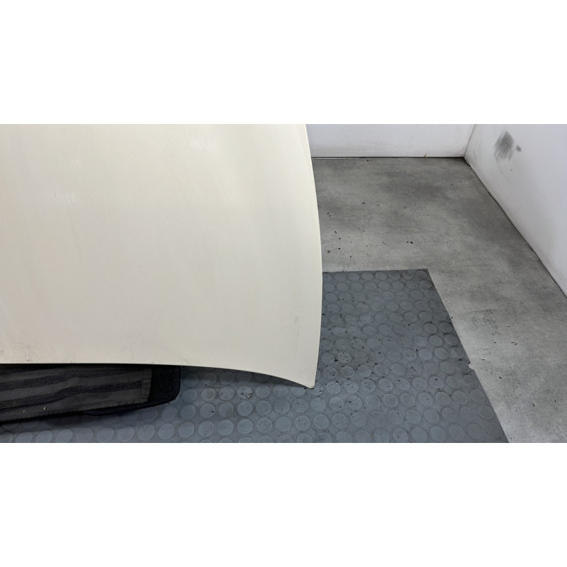 Capot LANCIA YPSILON 4 Photo n°4