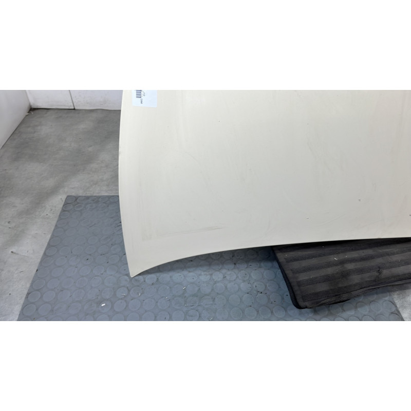 Capot LANCIA YPSILON 4 Photo n°5