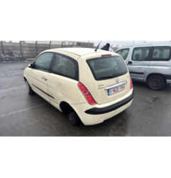 Capot LANCIA YPSILON 4