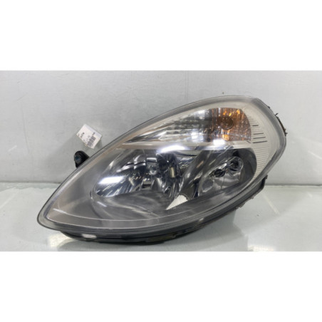 Optique avant principal gauche (feux)(phare) LANCIA YPSILON 4 Photo n°1