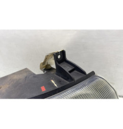 Optique avant principal droit (feux)(phare) FORD TRANSIT 3
