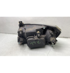 Optique avant principal droit (feux)(phare) FORD TRANSIT 3