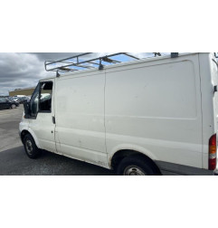 Alternateur FORD TRANSIT 3