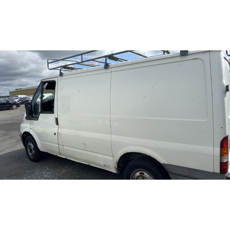 Alternateur FORD TRANSIT 3 Photo n°6