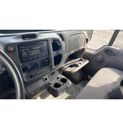 Alternateur FORD TRANSIT 3