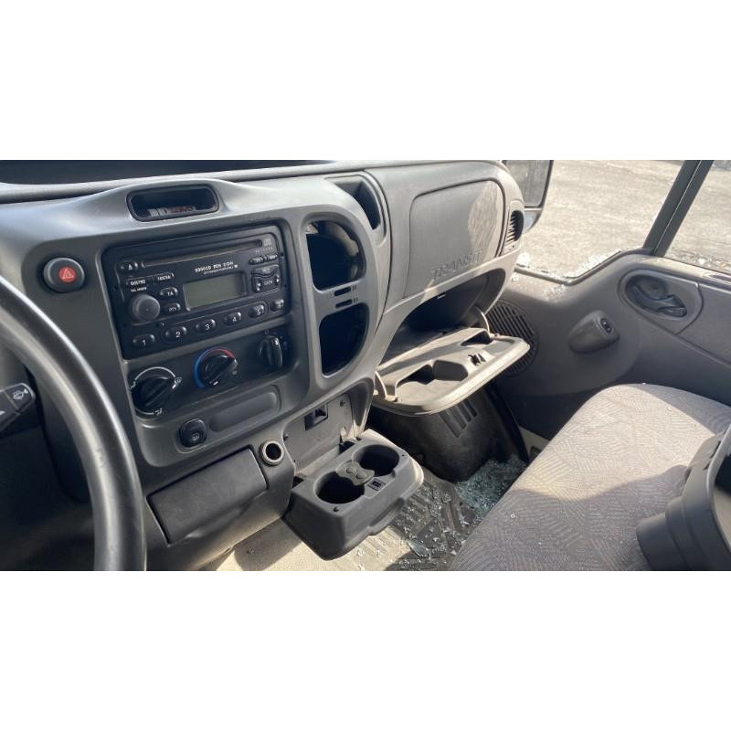Alternateur FORD TRANSIT 3 Photo n°7