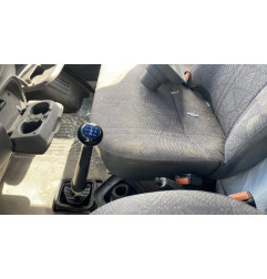 Alternateur FORD TRANSIT 3