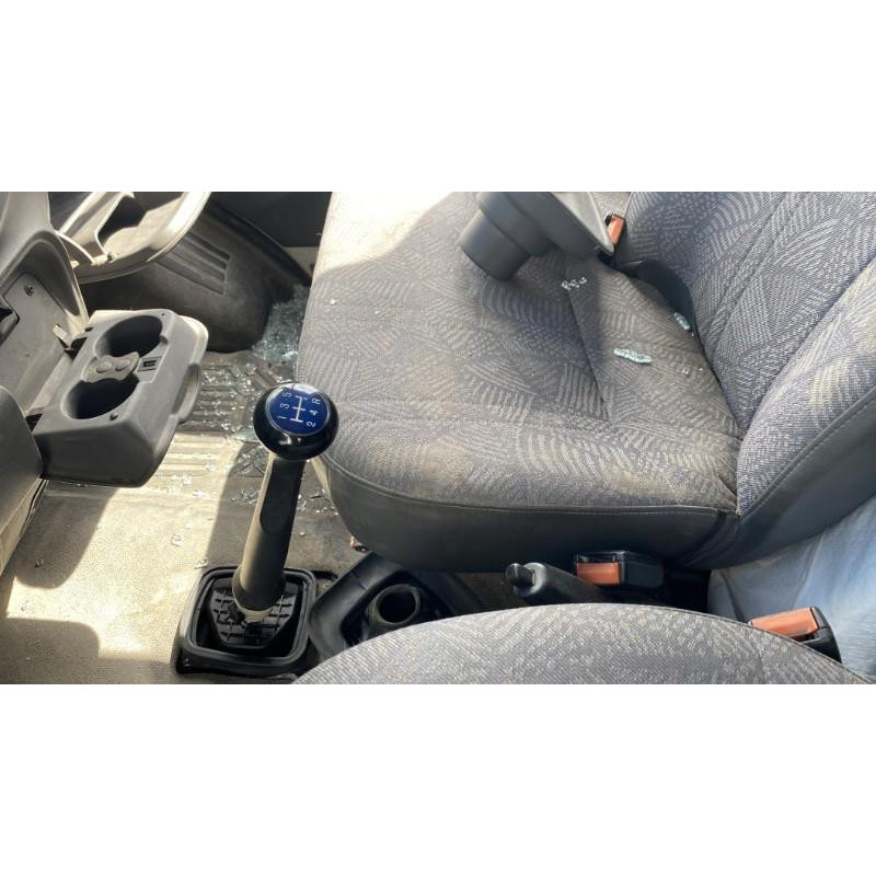 Alternateur FORD TRANSIT 3 Photo n°8