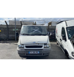 Alternateur FORD TRANSIT 3