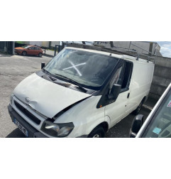 Alternateur FORD TRANSIT 3