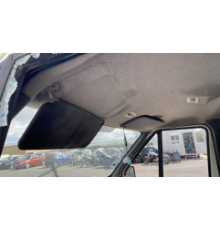 Alternateur FORD TRANSIT 3