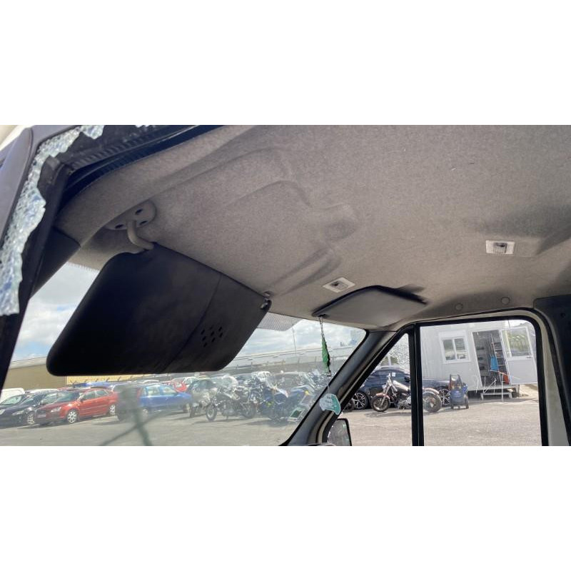 Alternateur FORD TRANSIT 3 Photo n°12