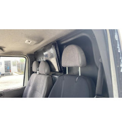 Alternateur FORD TRANSIT 3
