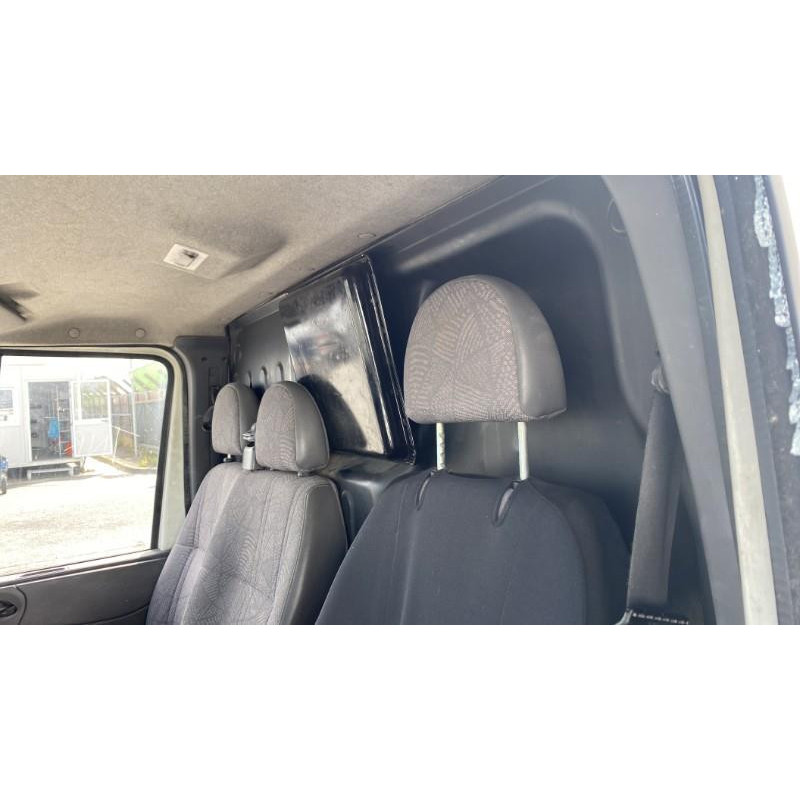 Alternateur FORD TRANSIT 3 Photo n°13
