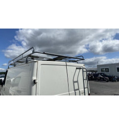 Alternateur FORD TRANSIT 3