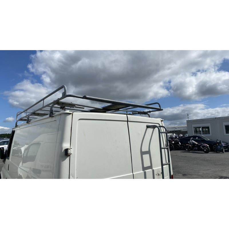 Alternateur FORD TRANSIT 3 Photo n°14