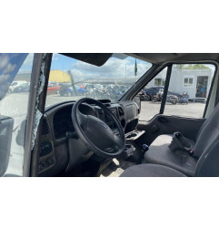 Alternateur FORD TRANSIT 3