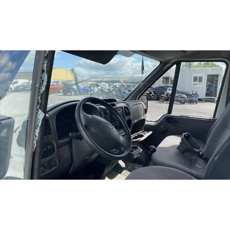 Alternateur FORD TRANSIT 3 Photo n°15