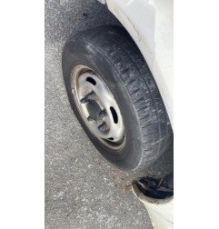 Alternateur FORD TRANSIT 3