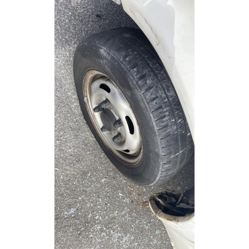 Alternateur FORD TRANSIT 3 Photo n°16