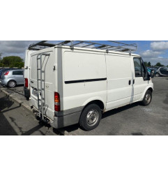 Alternateur FORD TRANSIT 3