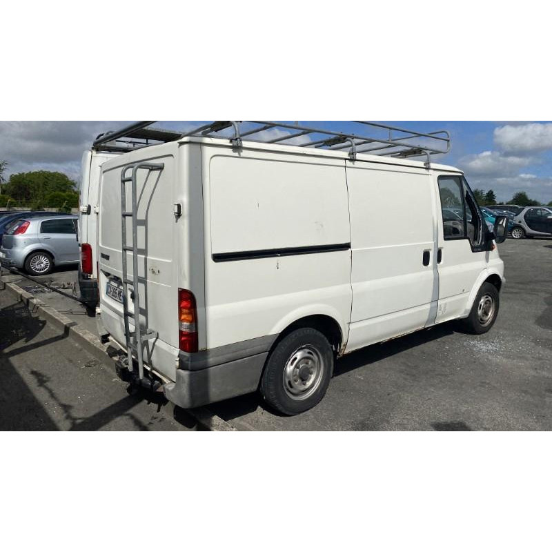 Alternateur FORD TRANSIT 3 Photo n°17