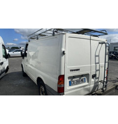 Alternateur FORD TRANSIT 3