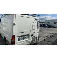 Alternateur FORD TRANSIT 3