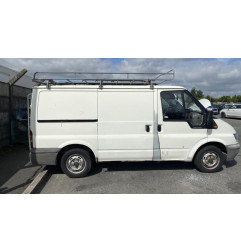Alternateur FORD TRANSIT 3