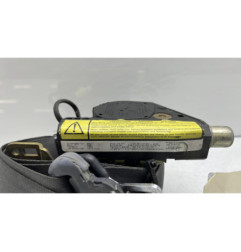 Pretensionneur de ceinture avant droit CITROEN JUMPER 2