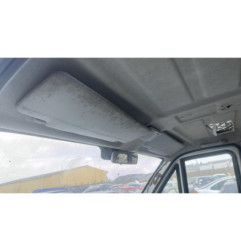Pretensionneur de ceinture avant droit CITROEN JUMPER 2