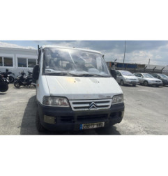 Pretensionneur de ceinture avant droit CITROEN JUMPER 2