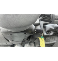 Pretensionneur de ceinture avant droit CITROEN JUMPER 2
