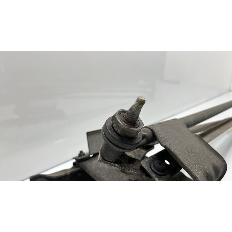 Moteur essuie glace avant CITROEN JUMPER 2 Photo n°2
