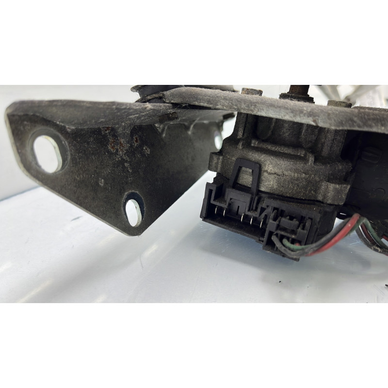Moteur essuie glace avant CITROEN JUMPER 2 Photo n°4