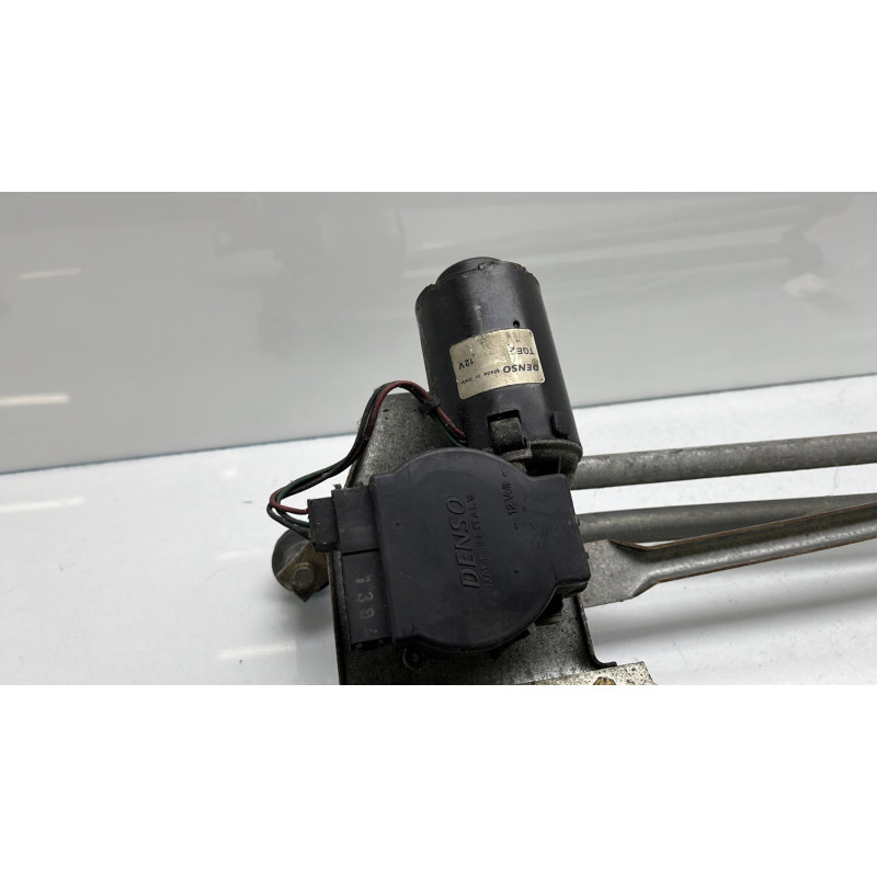 Moteur essuie glace avant CITROEN JUMPER 2 Photo n°6