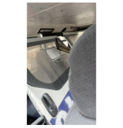 Moteur essuie glace avant CITROEN JUMPER 2