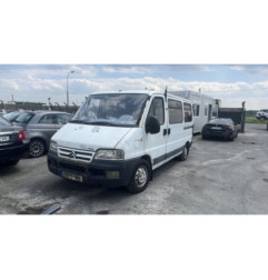 Moteur essuie glace avant CITROEN JUMPER 2