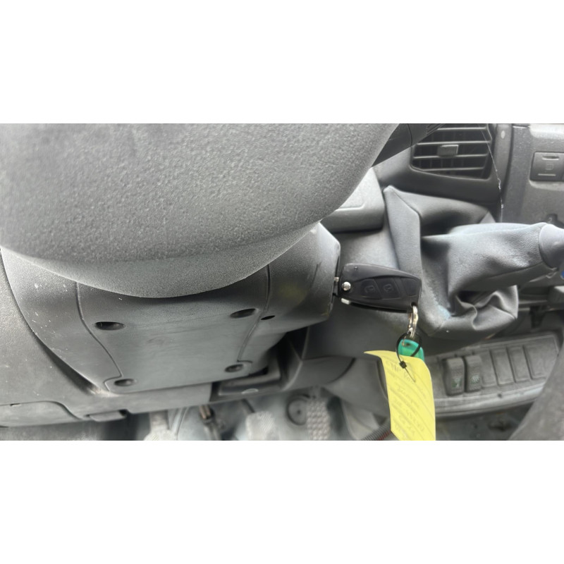 Moteur essuie glace avant CITROEN JUMPER 2 Photo n°14
