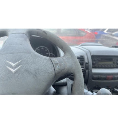 Moteur essuie glace avant CITROEN JUMPER 2