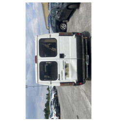 Moteur essuie glace avant CITROEN JUMPER 2
