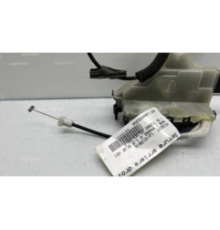 Serrure arriere droit PEUGEOT 3008 1