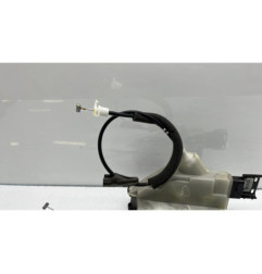 Serrure arriere droit PEUGEOT 3008 1