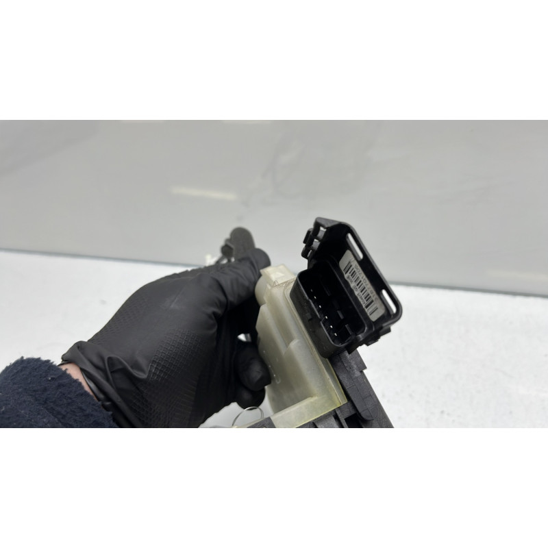 Serrure arriere droit PEUGEOT 3008 1 Photo n°5