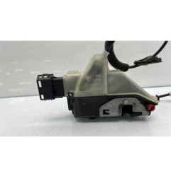 Serrure arriere droit PEUGEOT 3008 1