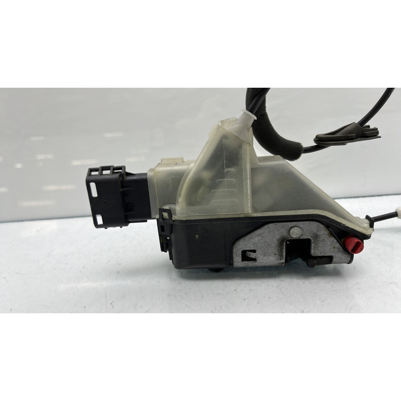 Serrure arriere droit PEUGEOT 3008 1 Photo n°6