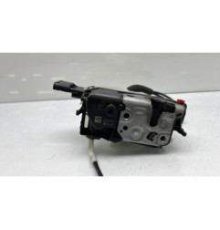 Serrure arriere droit PEUGEOT 3008 1