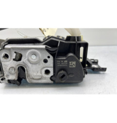 Serrure arriere droit PEUGEOT 3008 1